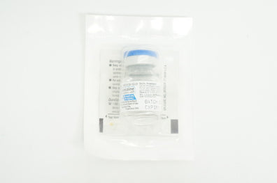 Auromedics NDC 55150-162-05 Lidocaine HCI Injection, USP, Sterile, 1% 50 mg/5 mL (x)